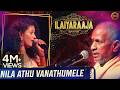 நிலா அது வானத்து மேலே Nila Athu Vanathumele Nayagan Ilaiyaraaja 