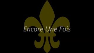 Céran - Zwazo Paradi / Encore Une Fois