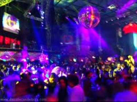 DJ Ecko feat. Anya V.I.P Slin Project Remix