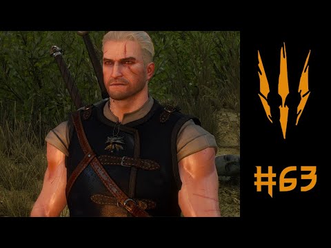 The Witcher 3: Wild Hunt | Let's Play | 63