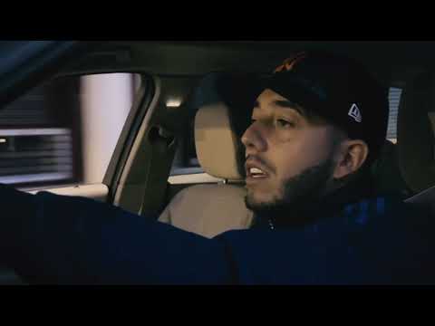 Marko Italia - NACER POBRE MORIR RICO (Vídeo Oficial)