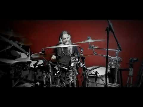 Olympic - Dopis drum cover/Pocta Milanovi 'Ferdovi' Peroutkovi
