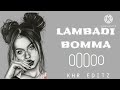 LAMBADI BOMMA FOLK SONG 💃|| #trending #viral #youtube #youtubeindia