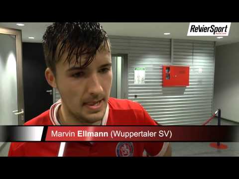 Niederrheinpokal: Wuppertal wirft RWO aus dem Wettbewerb