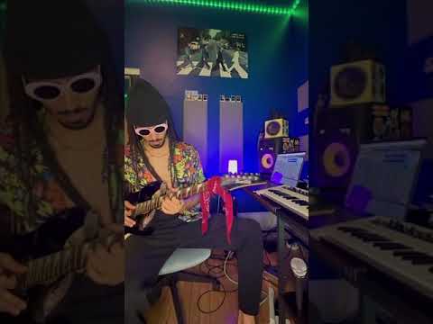 Tom Novy - Your Body (KOLA Talkbox Cover)