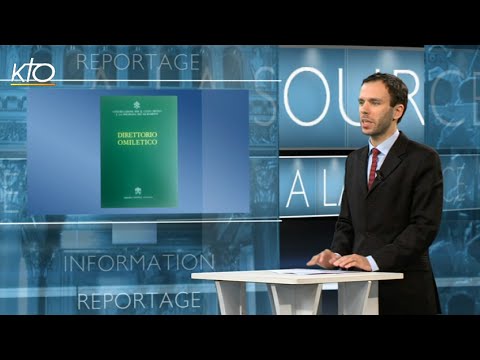 Directoire homilétique, l’héritage du cardinal Lustiger et l’actu de la semaine