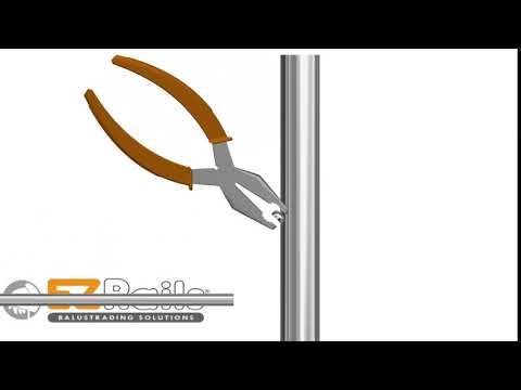Tube In-Fill End Connector video thumbnail