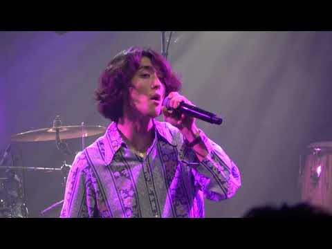 [180911] She - 잔나비(JANNABI) @MU:CON서울2018