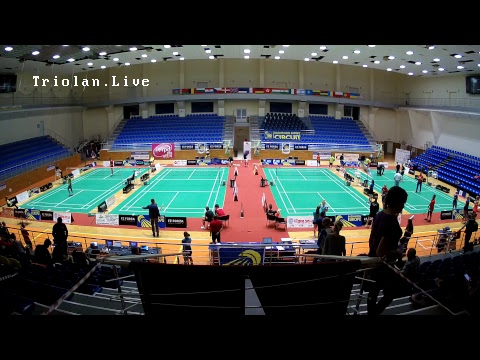 FZ FORZA Kharkiv International 2017