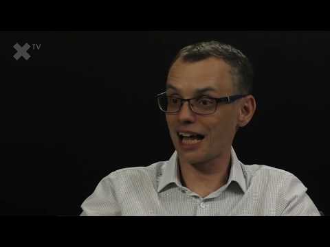 Michal Vrablík v pořadu Na zdraví Petry Řehořkové