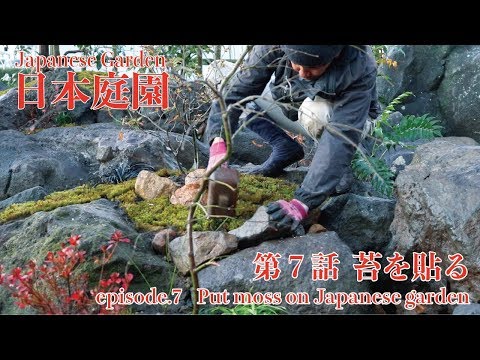 jardin-suspendu-pots-fleurs-mousse-ficelles-jardin-coin-repas