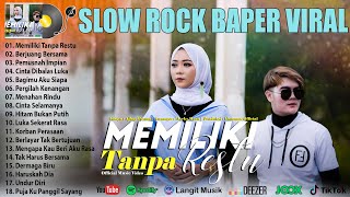 Download lagu fauzana feat maulana wijaya - Memiliki Tanpa Restu - lagu Slow Rock terbaru 2023 Full Album mp3 Download lagu fauzana feat maulana wijaya - Memiliki Tanpa Restu - lagu Slow Rock terbaru 2023 Full Album mp3