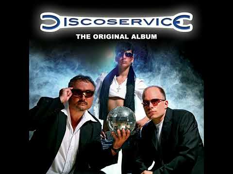 Discoservice - Lucifer lánya album (Mix)