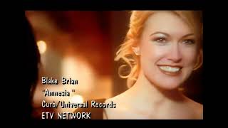 Blake Brian-Amnesia