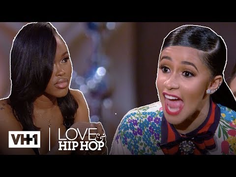 Cardi B vs. Asia & Creep Squad Troubles | Season 7 Recap | Love & Hip Hop: New York