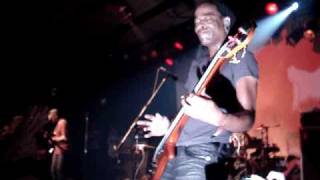 Living Colour - Go Away @ Buenos Aires, Argentina.