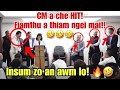 Mizoram MLA Zanriah Eihona ah Pu Lalduhoma a SAPATAL! 🔥🤣 (Reaction)