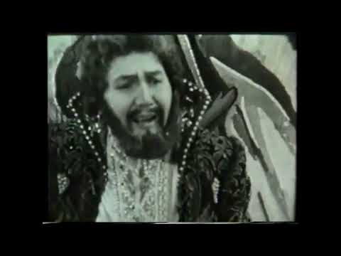 The Great Basses Bulat Minzhilkiev