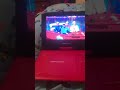 Closing To The Wiggles Super Splash Splash Big Red Boat 2006 DVD