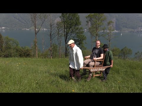 Von Sänftenträgern und Wassertaufen - Die Geschichte der Treib-Seelisberg-Bahn