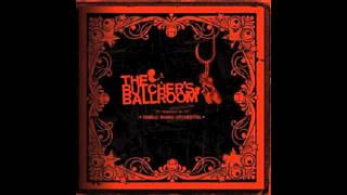 Diablo Swing Orchestra - Pink Noise Waltz (sub español) lyrics