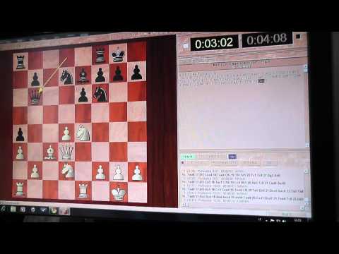 Christian Vs.Fritz - Scacchi