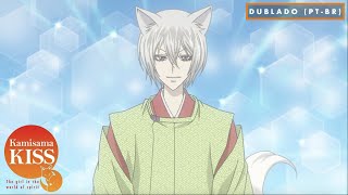 Episódio 2: A Divindade 