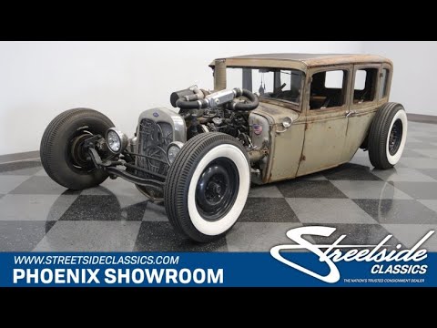 1930 Ford Model A (CC-1637299) for sale in Mesa, Arizona