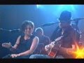 Kasey Chambers & Shane Nicholson - Rattling Bones (Live)