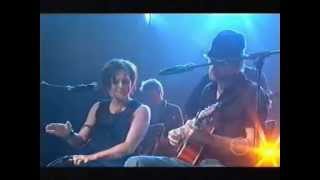 Kasey Chambers &amp; Shane Nicholson - Rattling Bones (Live)