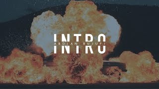 Ardian Bujupi - INTRO [Melodia - 09/06/2017]