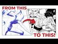 Pro Mangaka Drawing Perspective Hacks In Clip Studio Paint