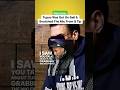 Benzino 2Pac Was Out On Bail Snatched The Mic From Q Tip