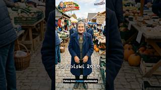BABCI KRYSI JUŻ SIĘ PRZEJADŁO NA MAKSA! 🔥😂👵