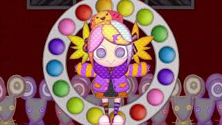 Happy Halloween [cover]