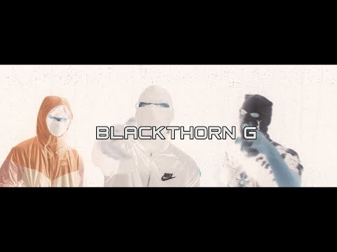 Nincy feat. John Do£ - BLACKTHORN G [MUSIC VIDEO]