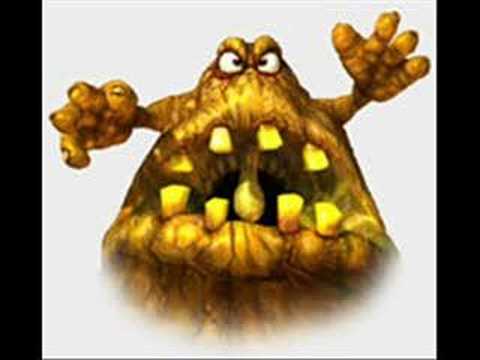 HOW TO GET THE GREAT MIGHTY POO SONG