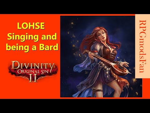 divinity original sin 2 bard divinity original sin 2 bard
