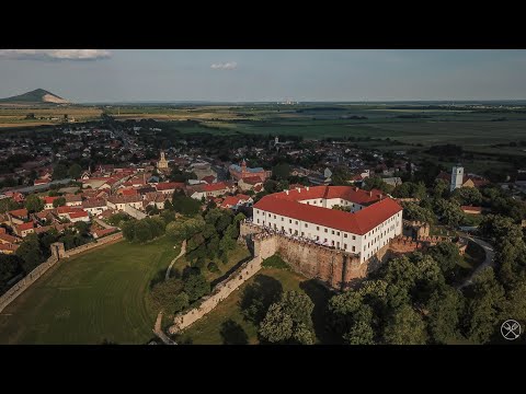 Villány Kétkeréken - I. Siklós