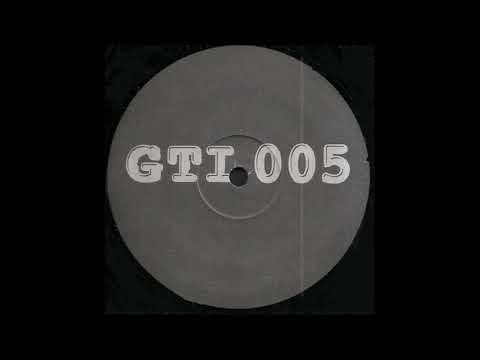 Gangstar Toons Industry - GTI 005 A1 Untitled - GTI 005