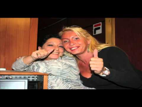 Samantha Delle Coccinelle & Rosy Viola - Nu Capriccio (Anteprima 2013)