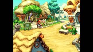 Download lagu Legend of Mana PS1 Intro   Gameplay [No Commentary] mp3