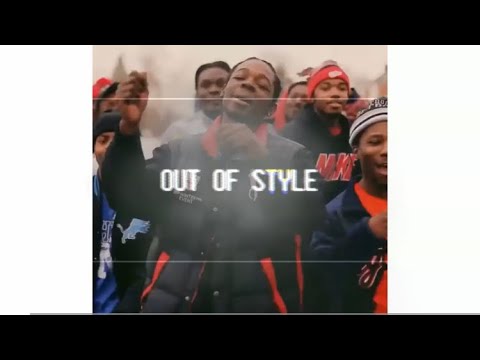 {SAMPLE} "OUT OF STYLE" - Cash Kidd x Sada Baby Type Beat (prod. Ign1s)