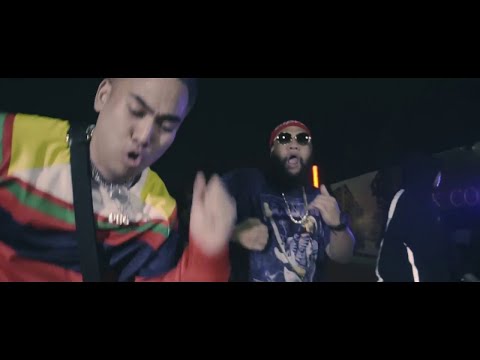 YOUNGGU - วิ่งแบบพี่ตูน/WING BAB P TOON (REMIX) ft. DABOYWAY, FUCKING HERO, & TWOPEE