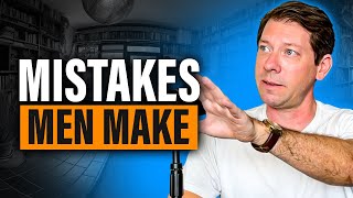 Avoid These Relationship Mistakes - Orion Taraban @psychacks