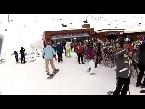 Ischgl 2012 HD