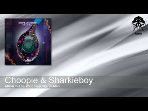 Choopie & Sharkieboy - Moon In The Window (Original Mix) [Bonzai Progressive]