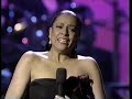 Kathleen Battle - He's Got the Whole World in His Hands - Rosa Parks Tribute: 1993 Essence Awards