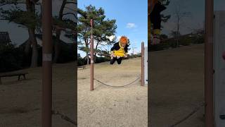 【にじさんじcos】体操をする🌩️🦒