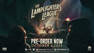 VideoImage1 The Lamplighters League - Deluxe Edition